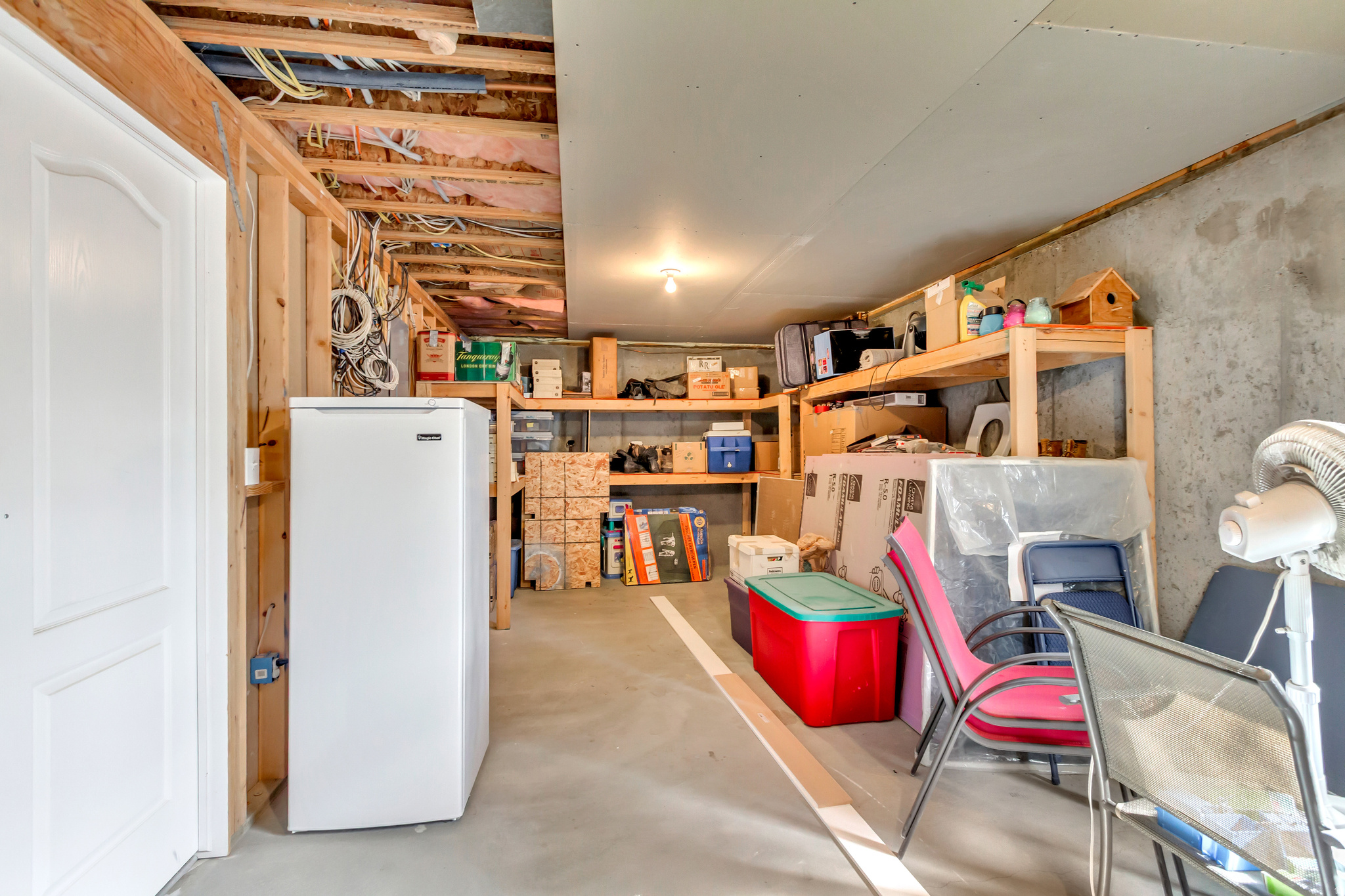 ANDERSON RANCH - Residential