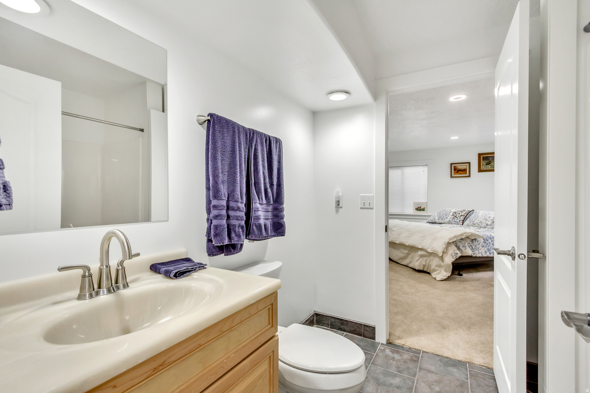 ANDERSON RANCH - Residential