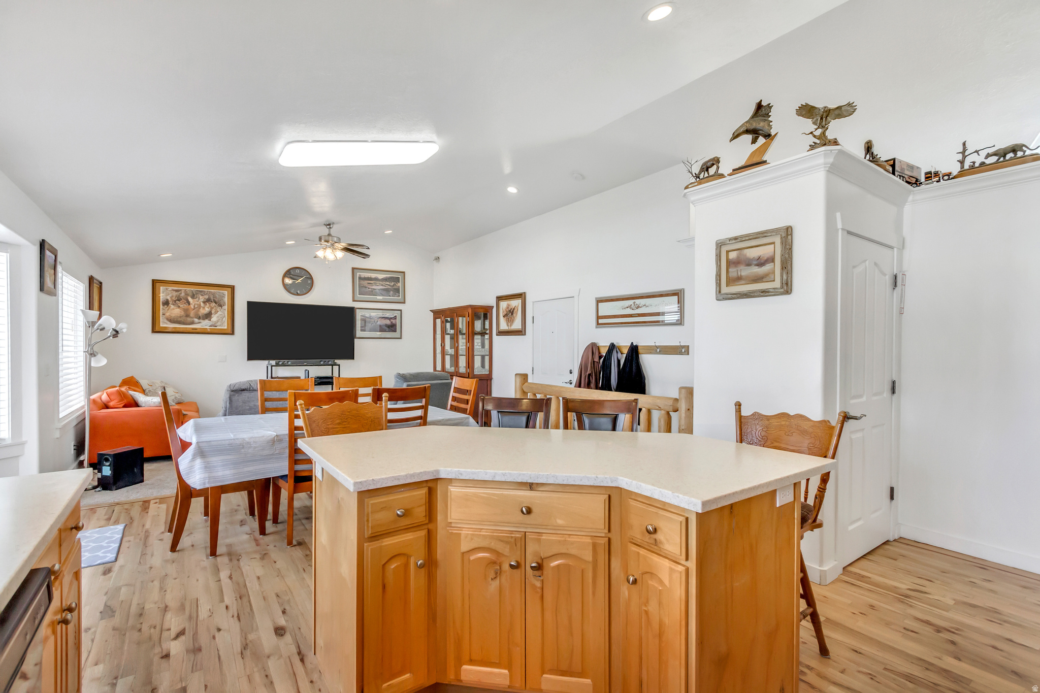 ANDERSON RANCH - Residential