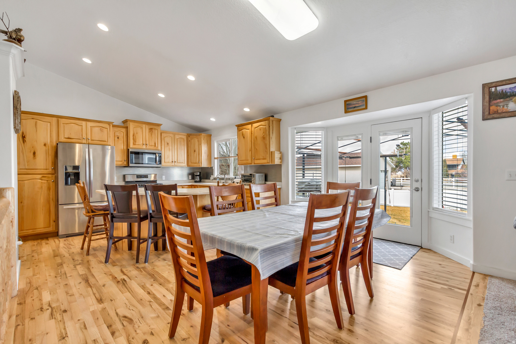 ANDERSON RANCH - Residential