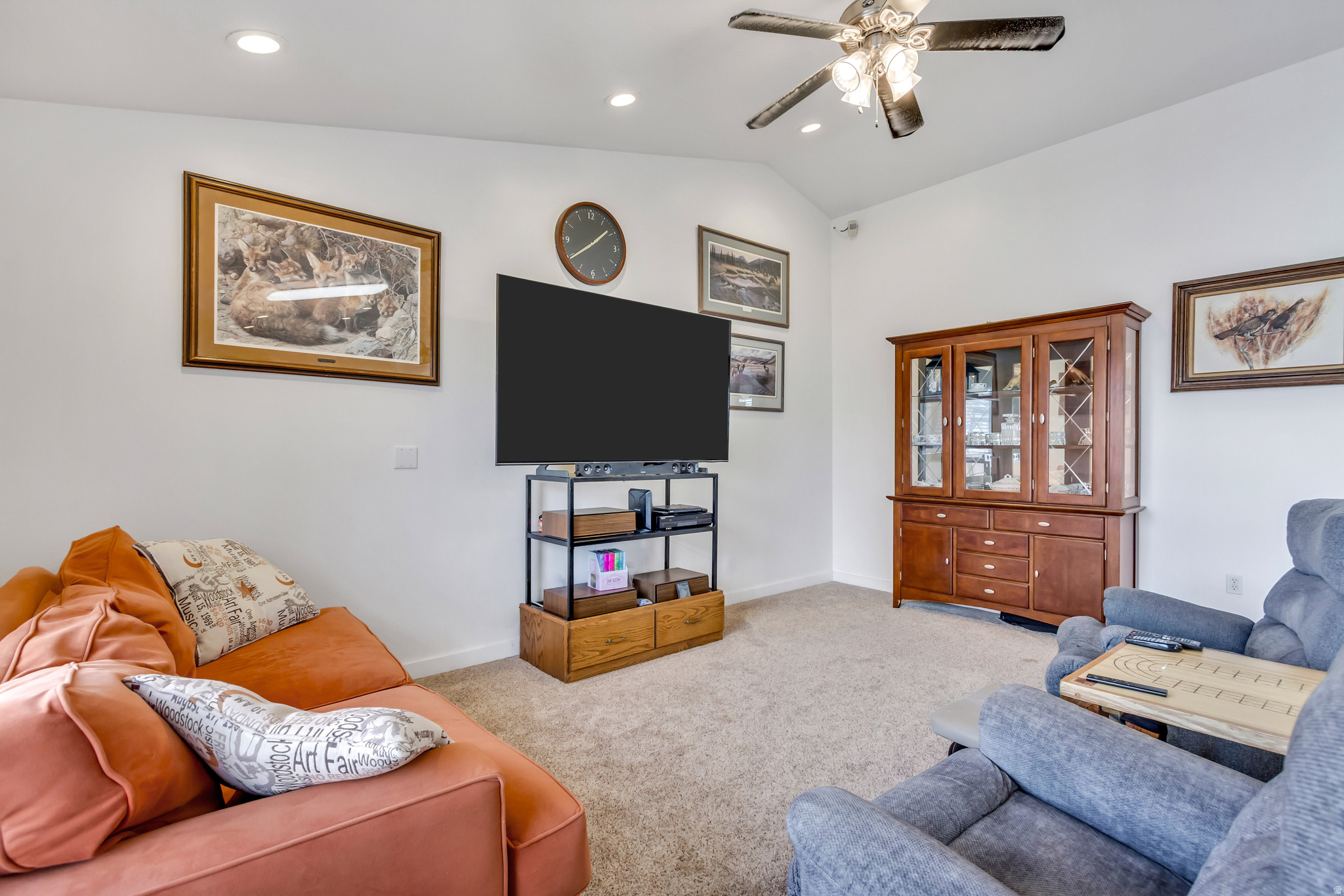 ANDERSON RANCH - Residential