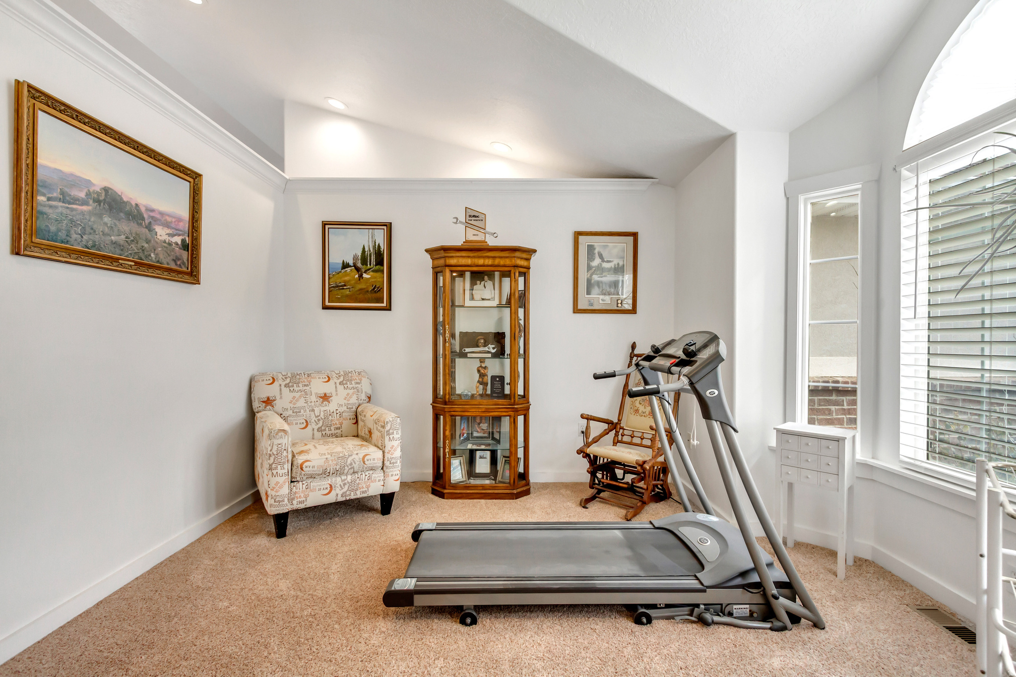 ANDERSON RANCH - Residential