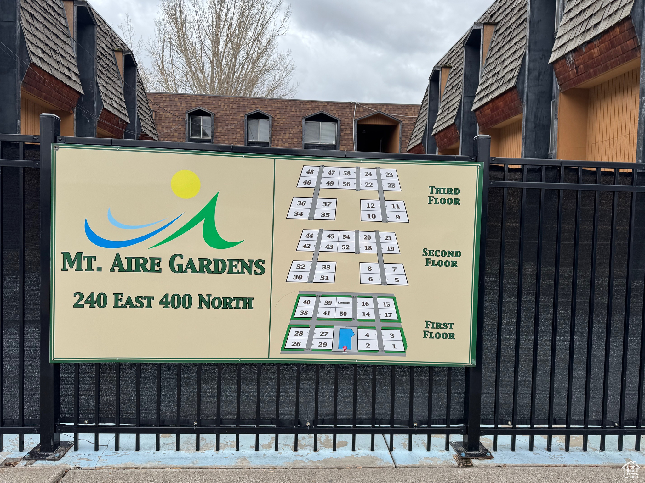 MT AIR GARDEN - Residential