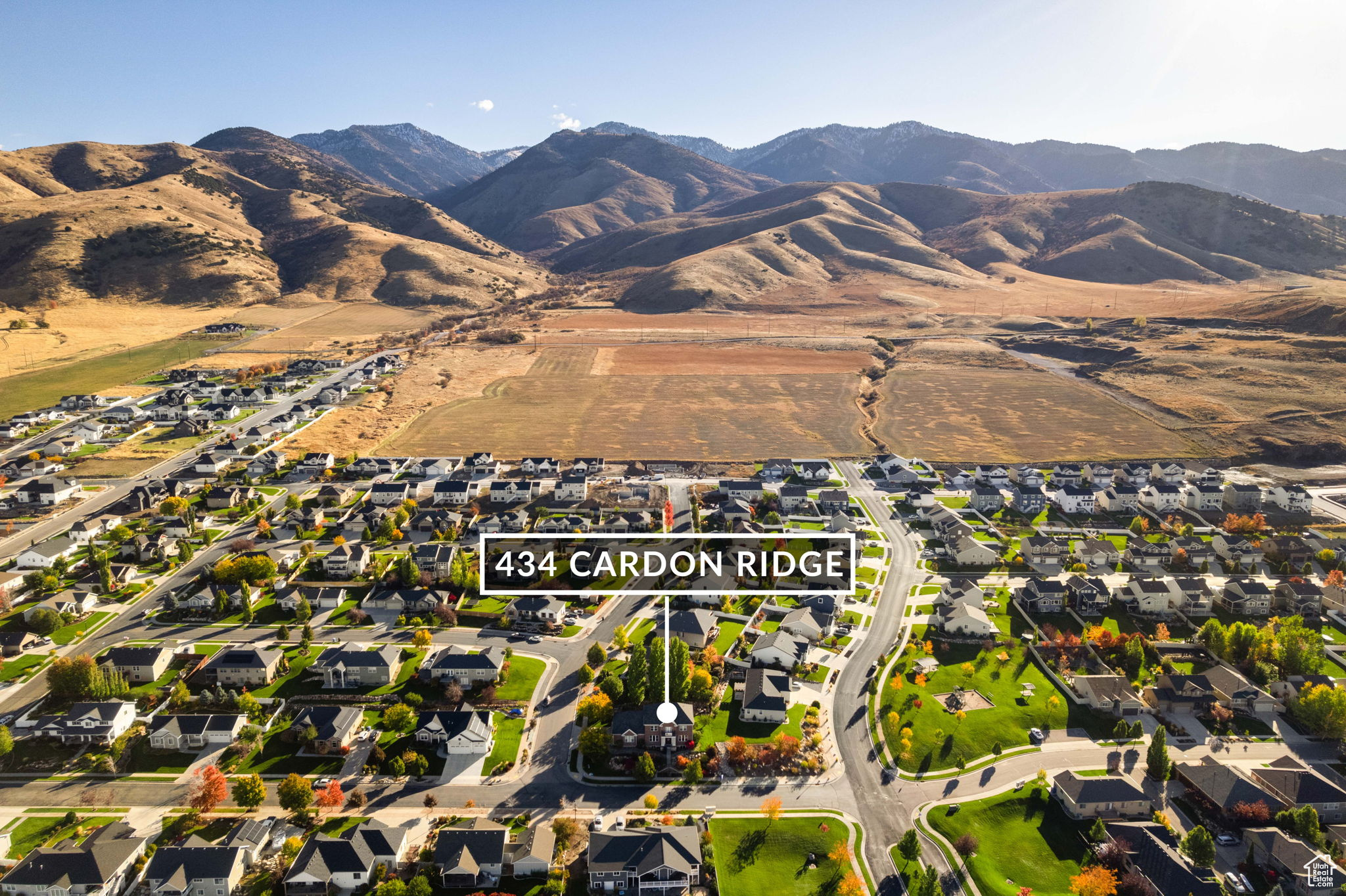 SMITHFIELD RIDGES SU - Residential