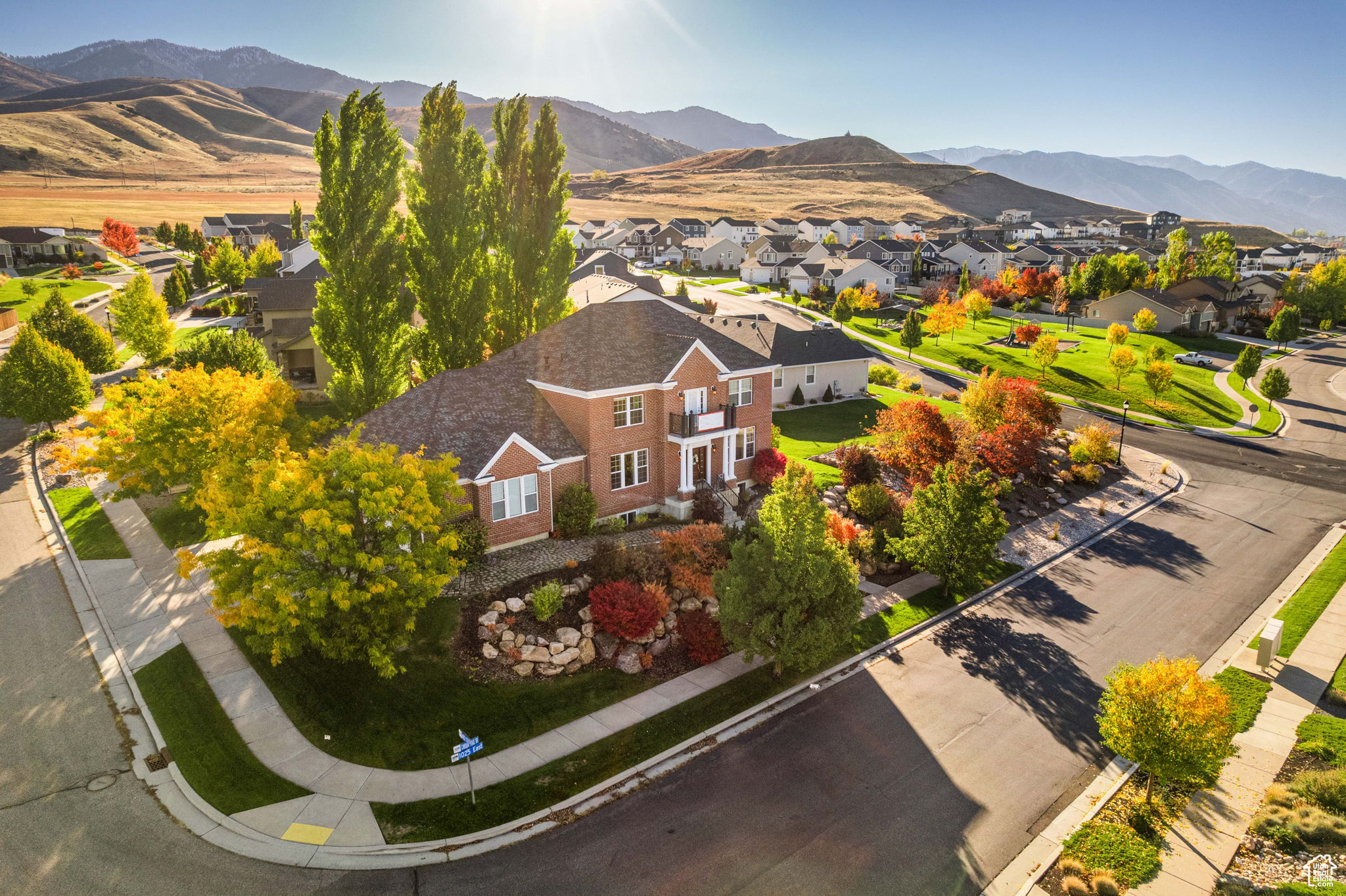 SMITHFIELD RIDGES SU - Residential