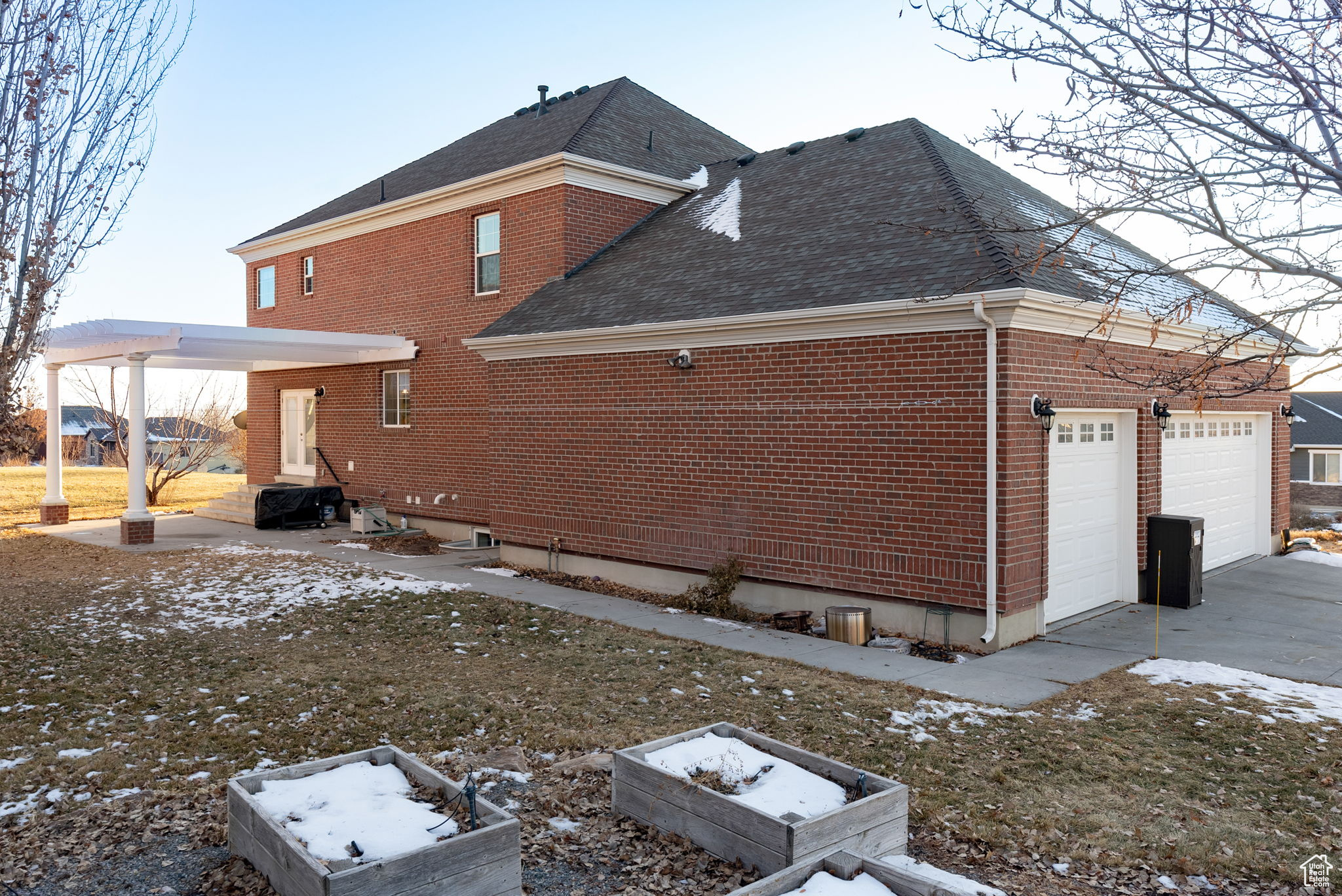 SMITHFIELD RIDGES SU - Residential