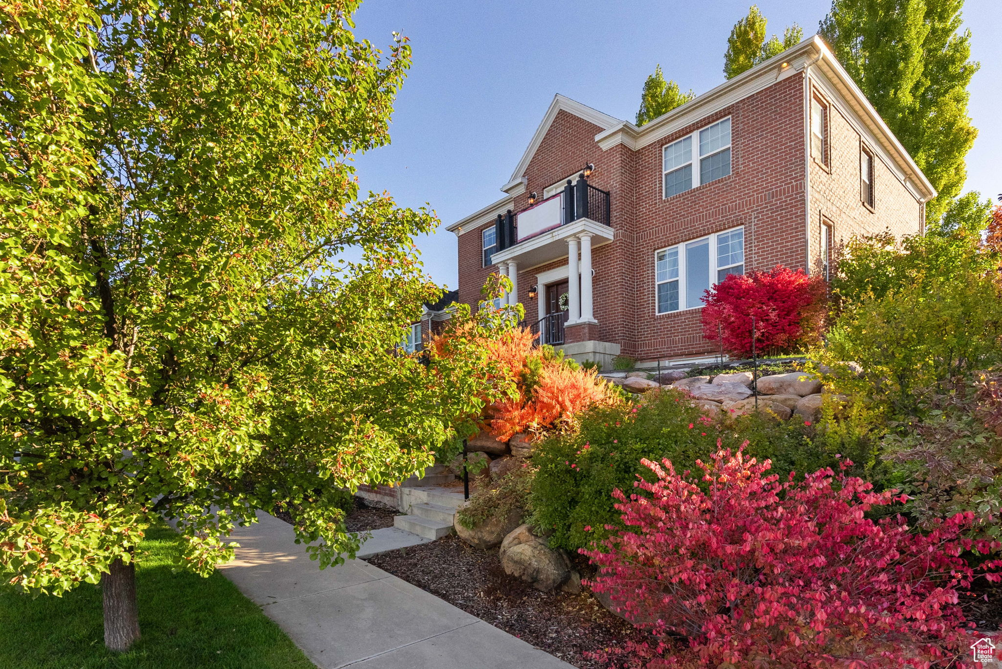 SMITHFIELD RIDGES SU - Residential