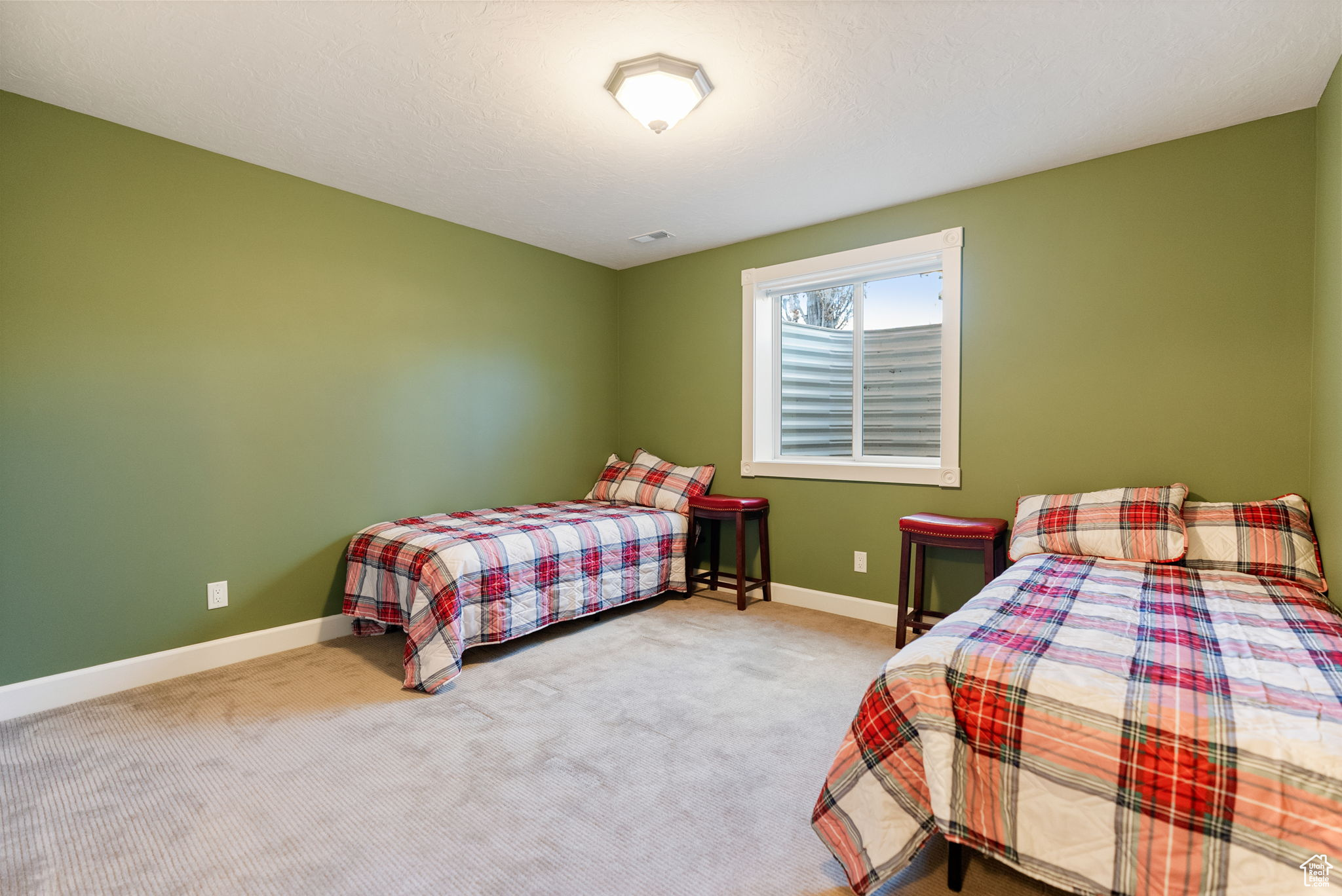 SMITHFIELD RIDGES SU - Residential