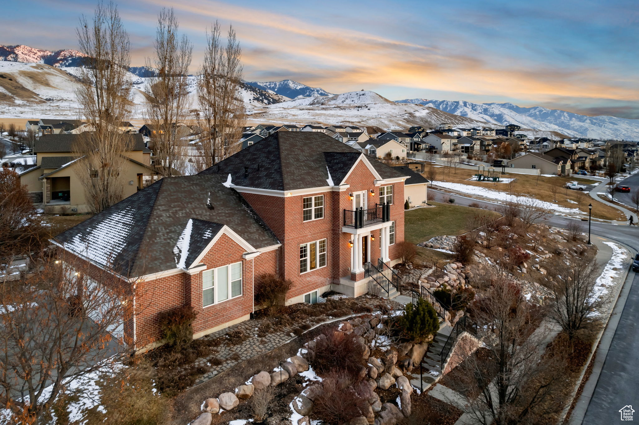 SMITHFIELD RIDGES SU - Residential