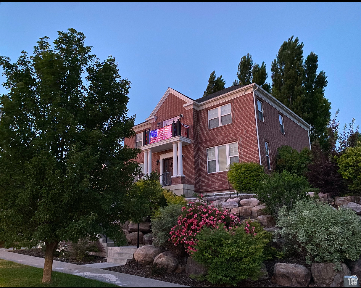 SMITHFIELD RIDGES SU - Residential