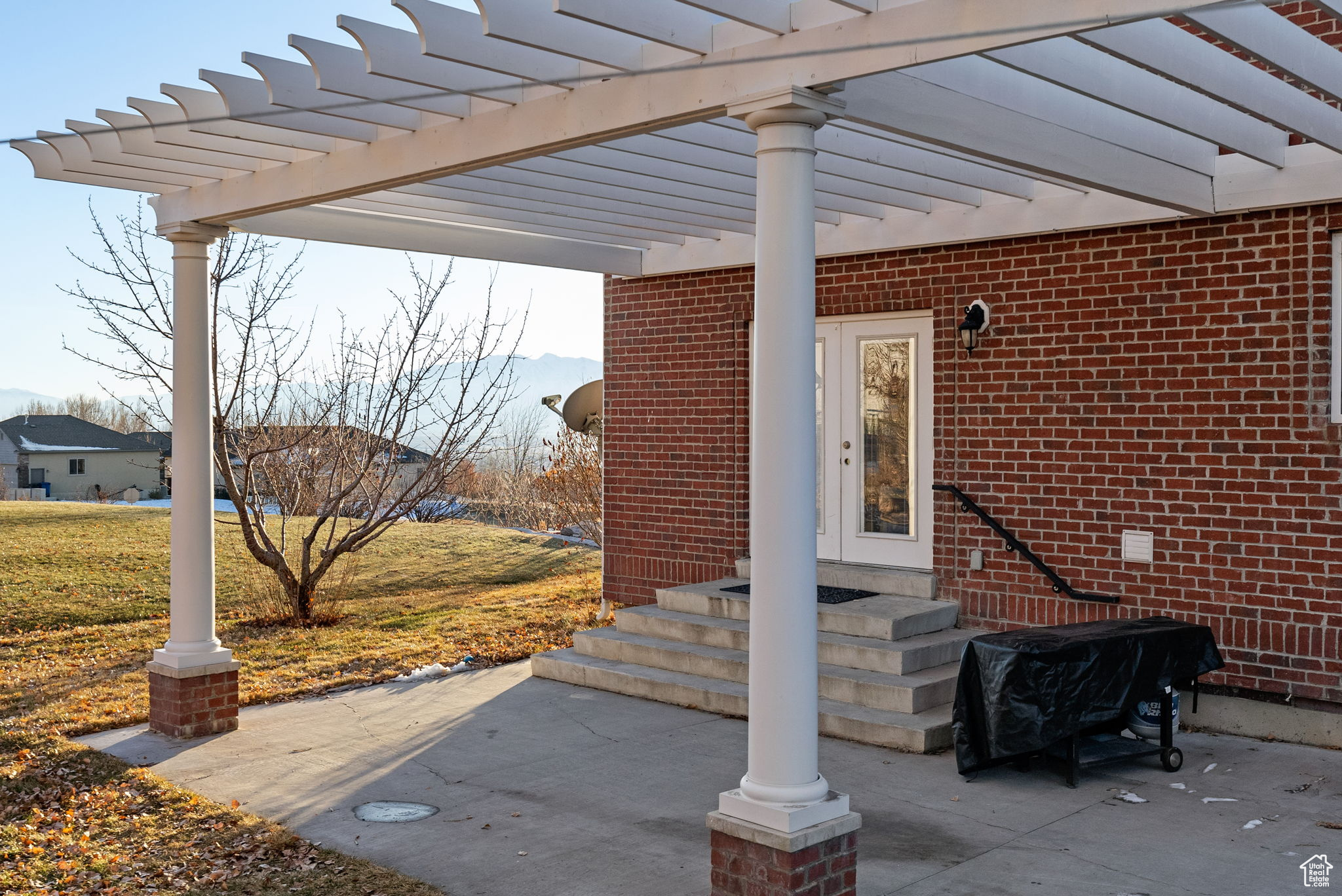 SMITHFIELD RIDGES SU - Residential