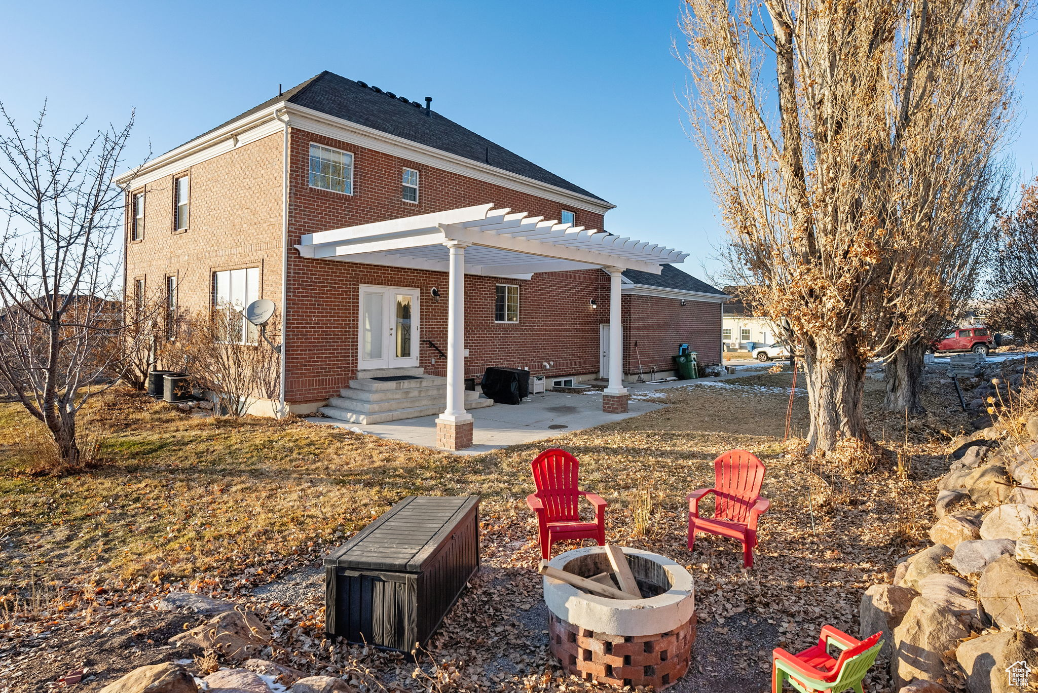 SMITHFIELD RIDGES SU - Residential