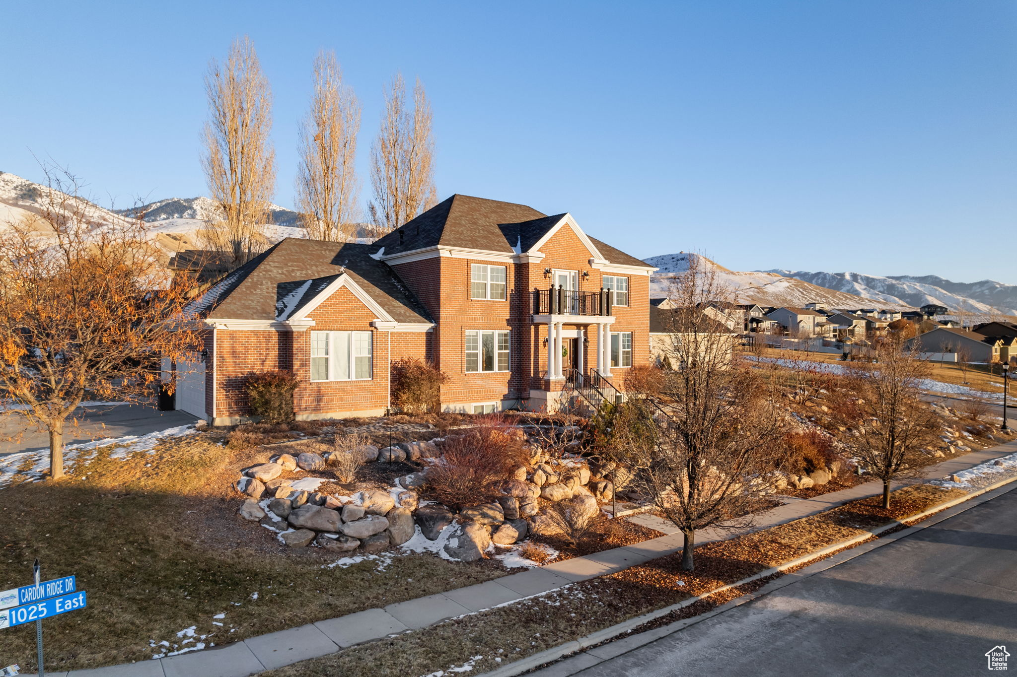 SMITHFIELD RIDGES SU - Residential