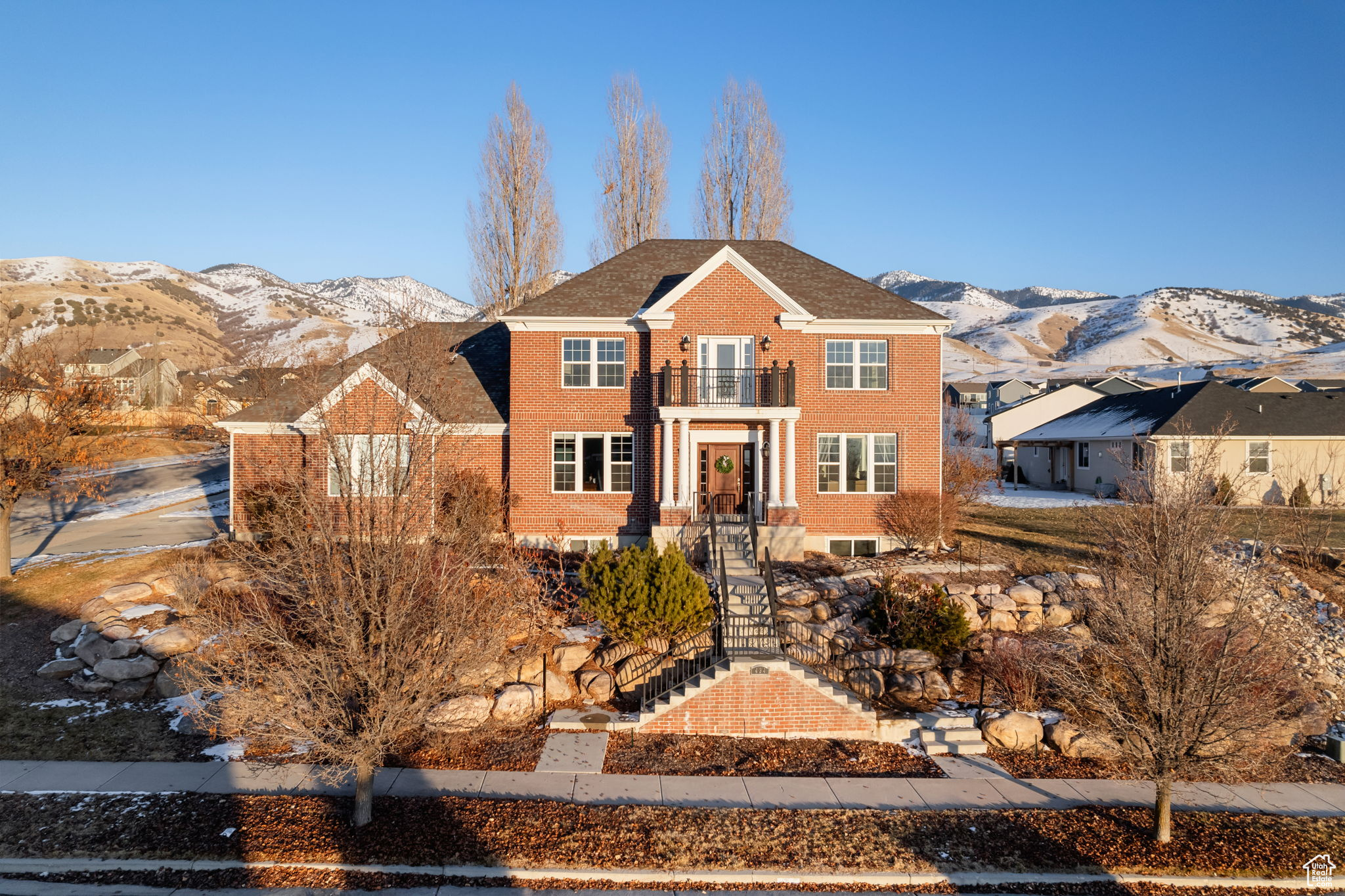 SMITHFIELD RIDGES SU - Residential