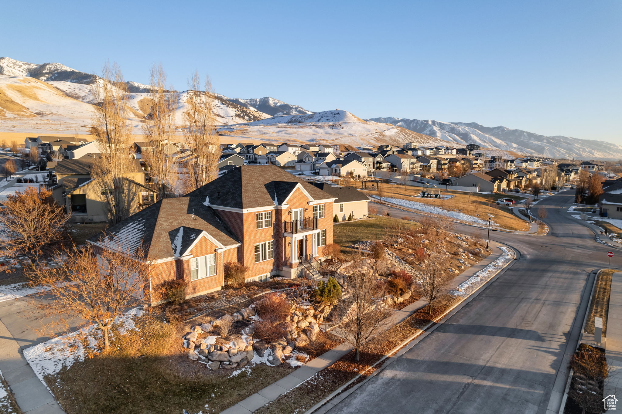 SMITHFIELD RIDGES SU - Residential