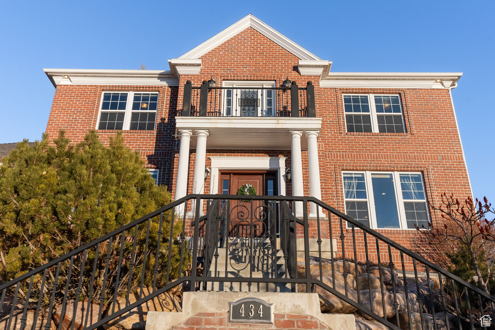 SMITHFIELD RIDGES SU - Residential
