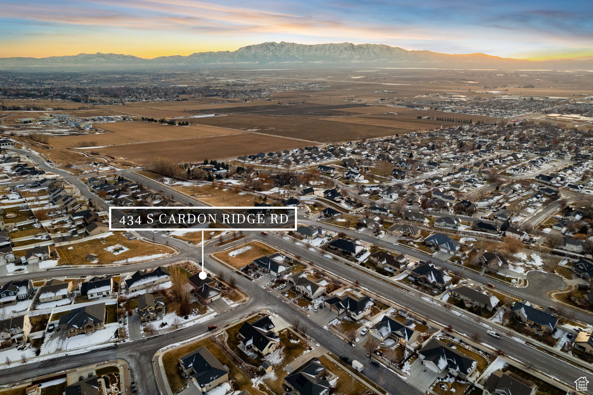 SMITHFIELD RIDGES SU - Residential