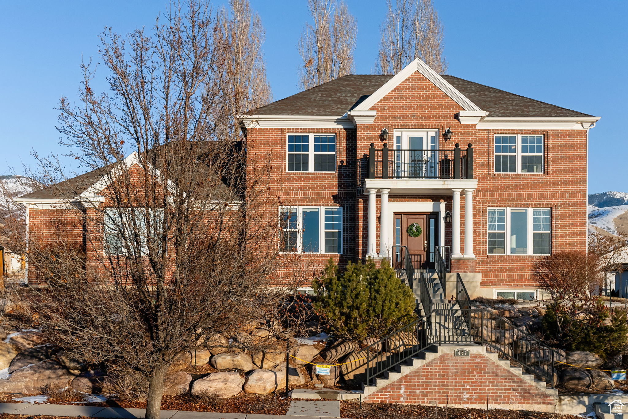 SMITHFIELD RIDGES SU - Residential