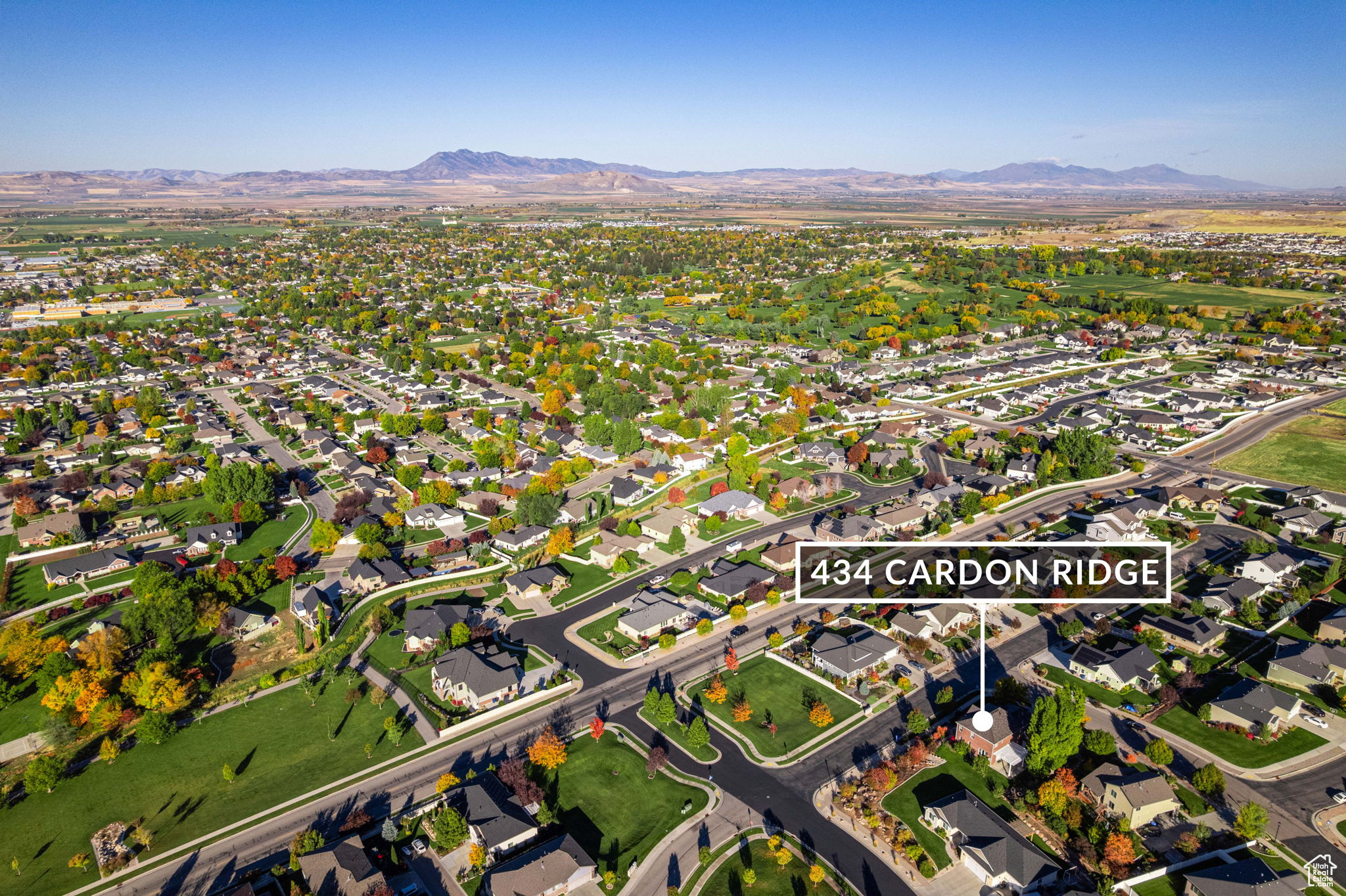 SMITHFIELD RIDGES SU - Residential