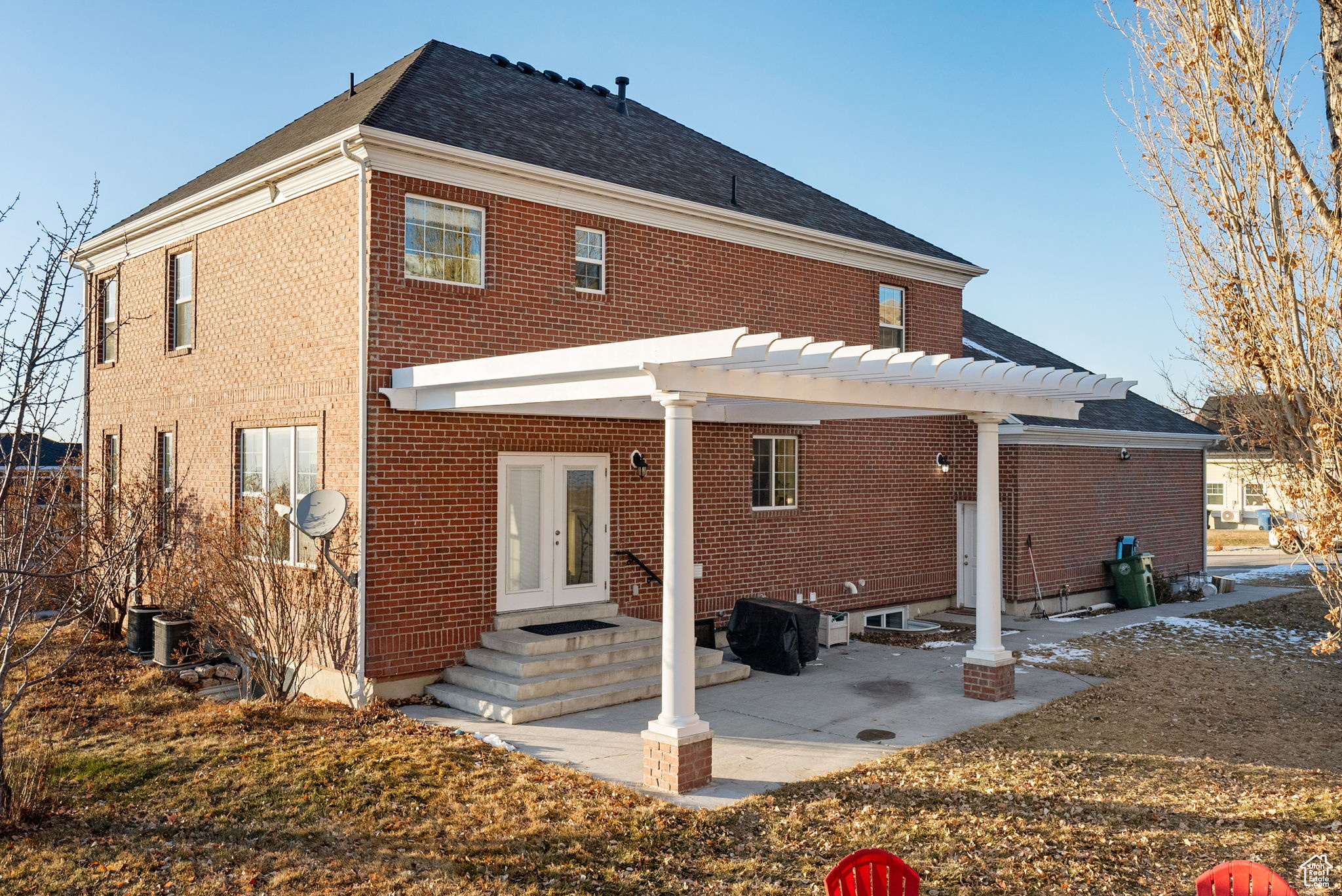 SMITHFIELD RIDGES SU - Residential
