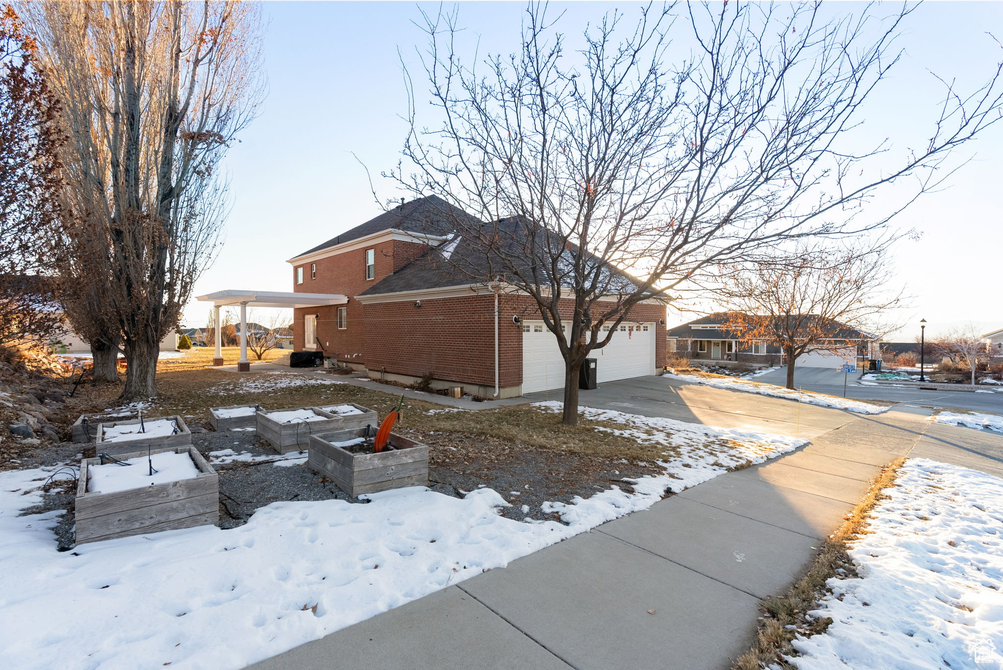 SMITHFIELD RIDGES SU - Residential