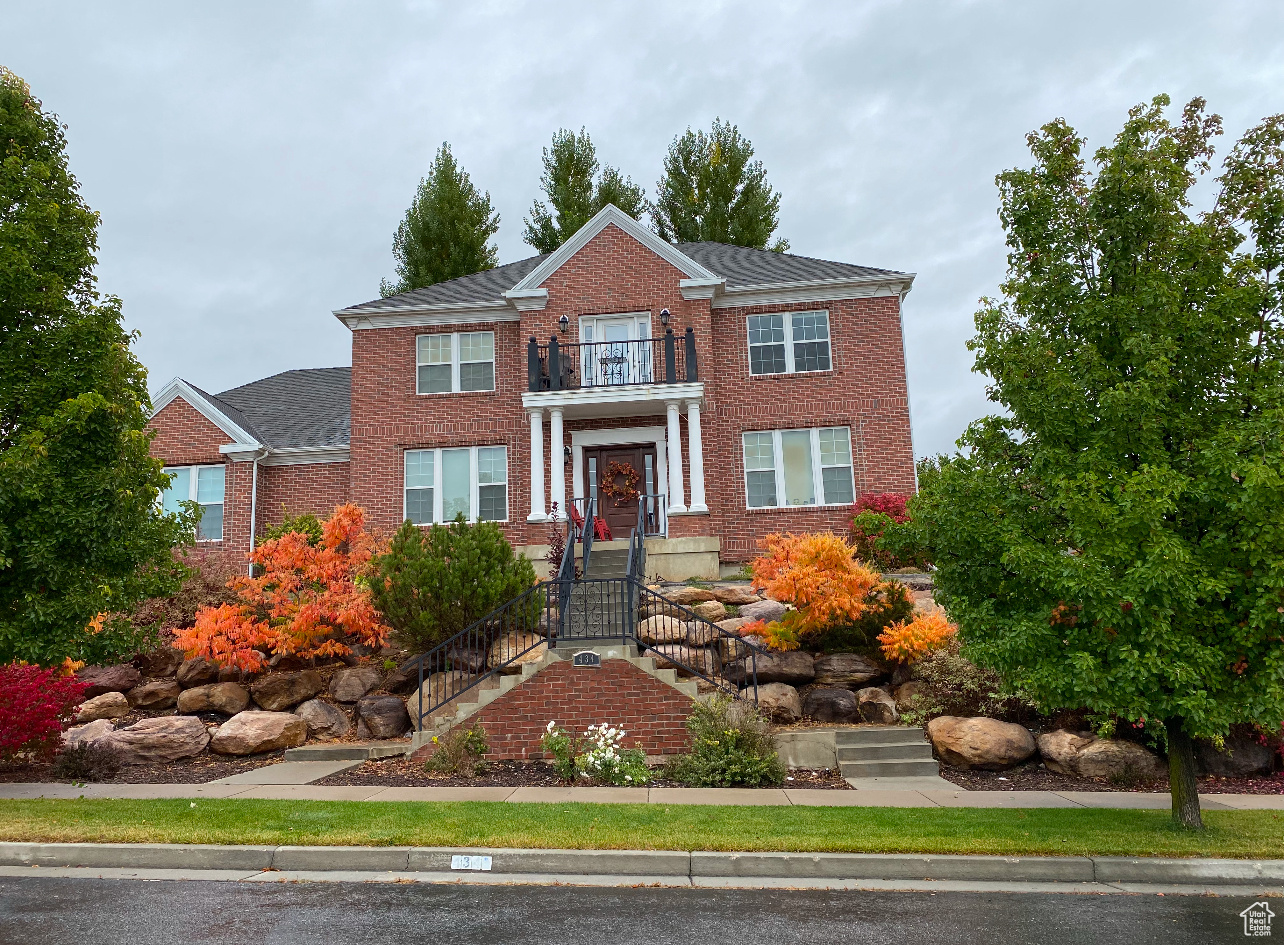 SMITHFIELD RIDGES SU - Residential