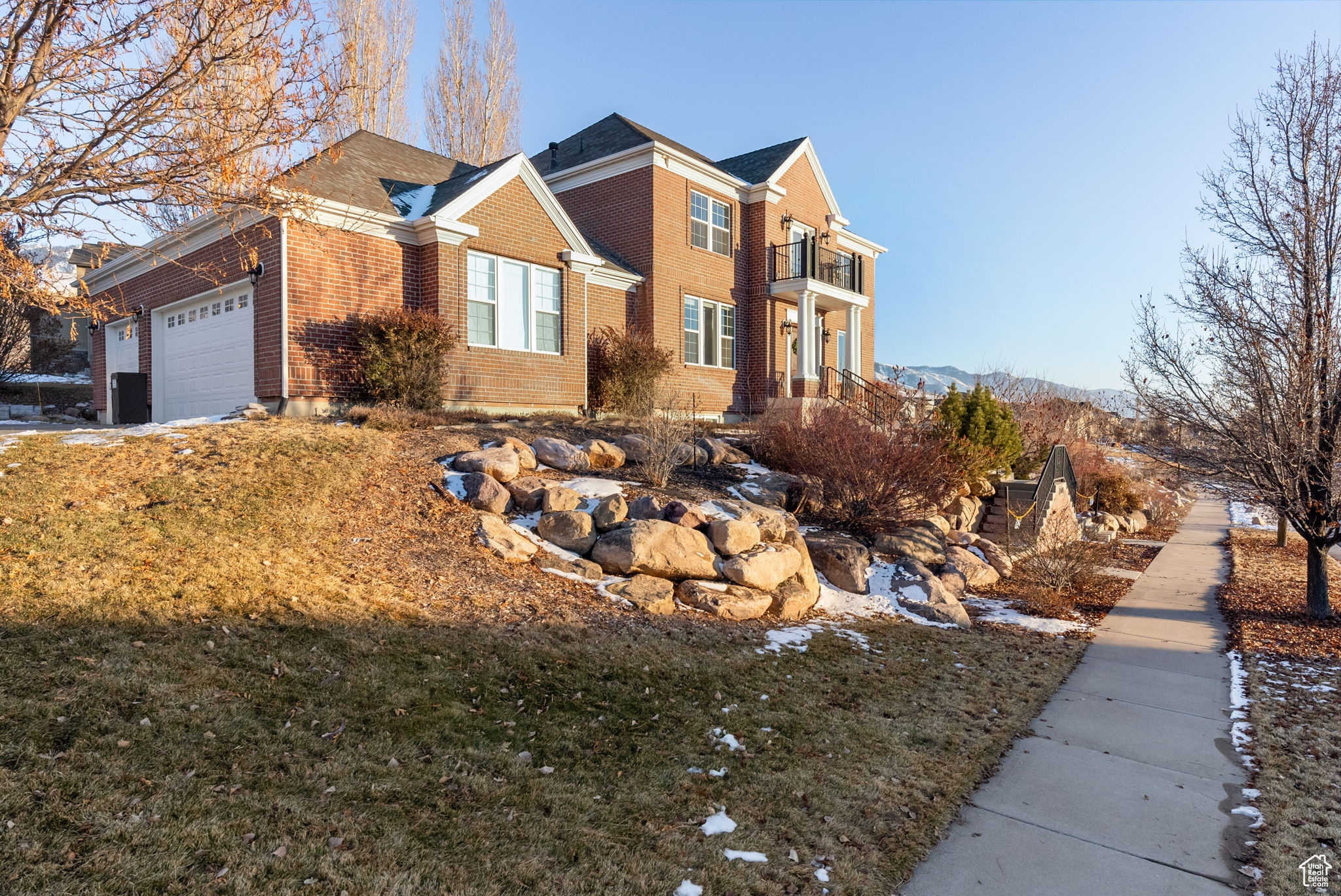 SMITHFIELD RIDGES SU - Residential