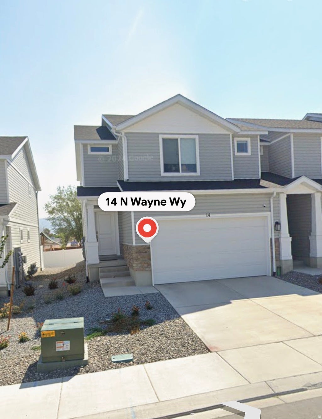 Photo of 14 N WAYNE WAY W #1021, Grantsville, UT 84029 (MLS # 2183642)