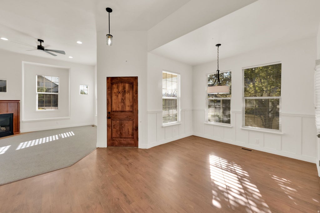 Photo of 2826 W SHADY VIEW LN, Lehi, UT 84048 (MLS # 2166334)