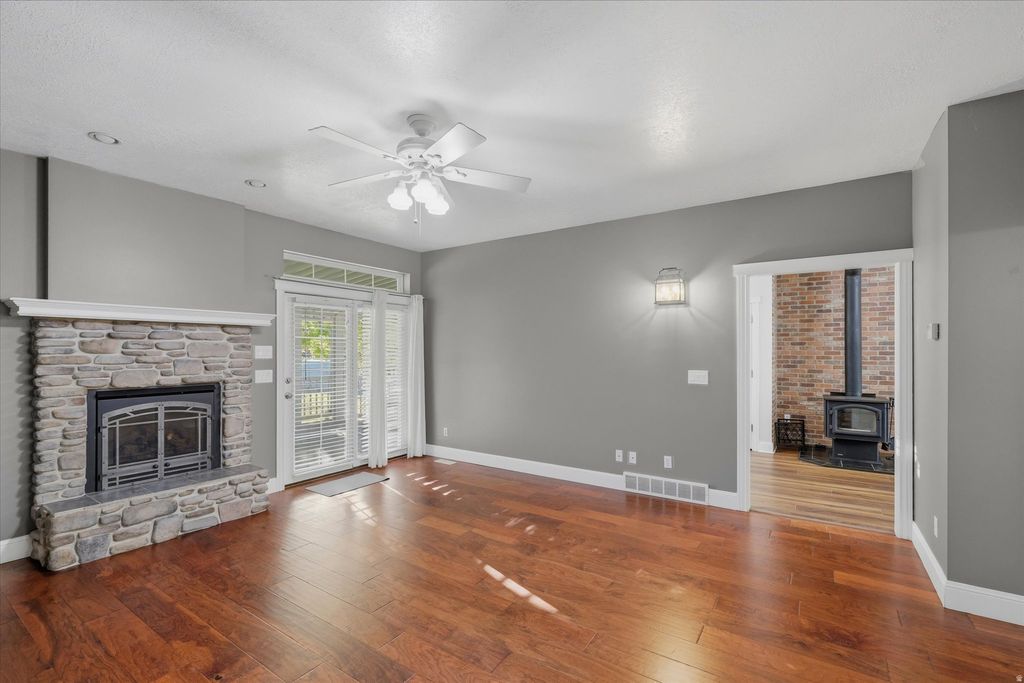 Photo of 9135 S 300 W, Paradise, UT 84328 (MLS # 2169264)