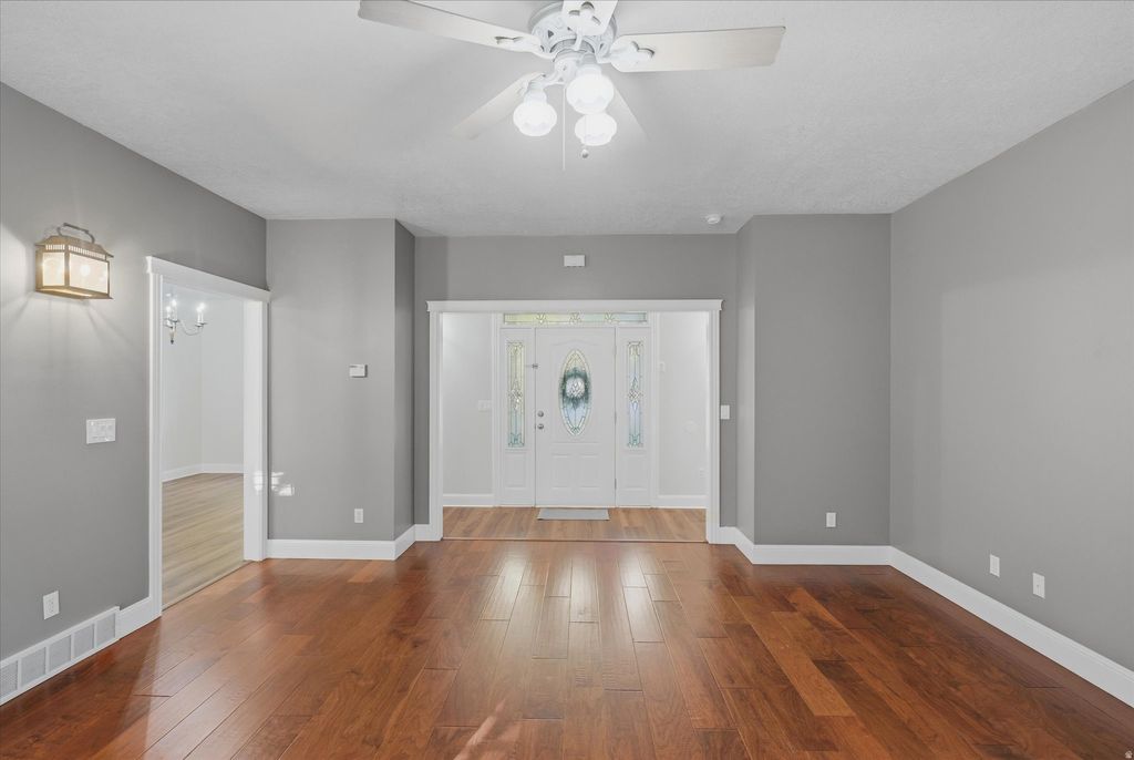 Photo of 9135 S 300 W, Paradise, UT 84328 (MLS # 2169264)