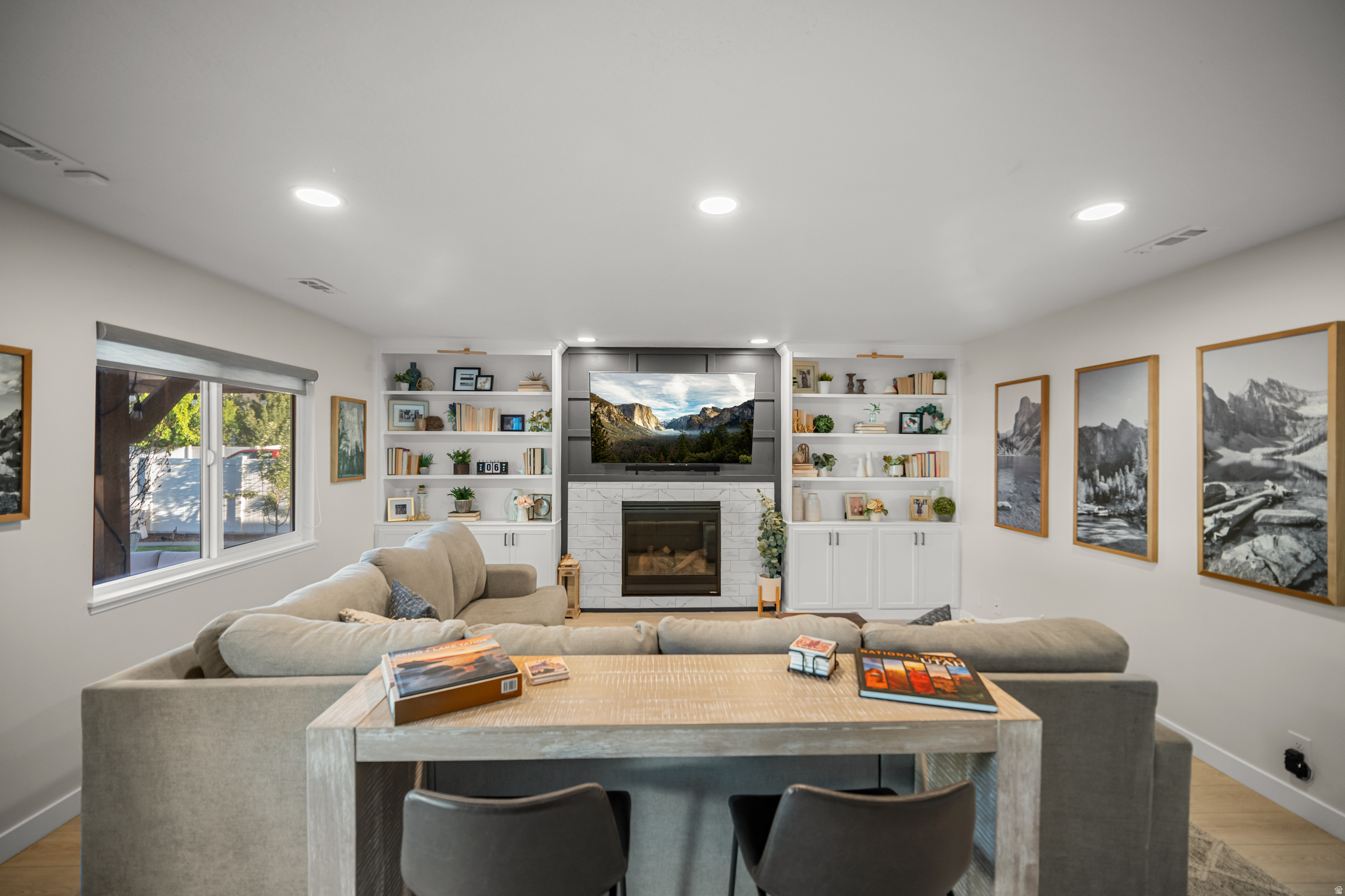 OAKRIDGE HIGHLANDS # - Residential
