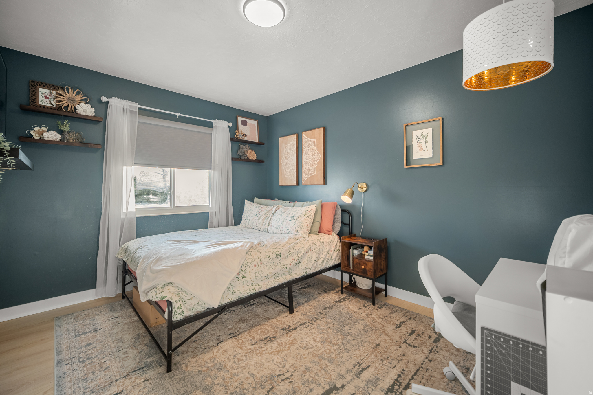 OAKRIDGE HIGHLANDS # - Residential