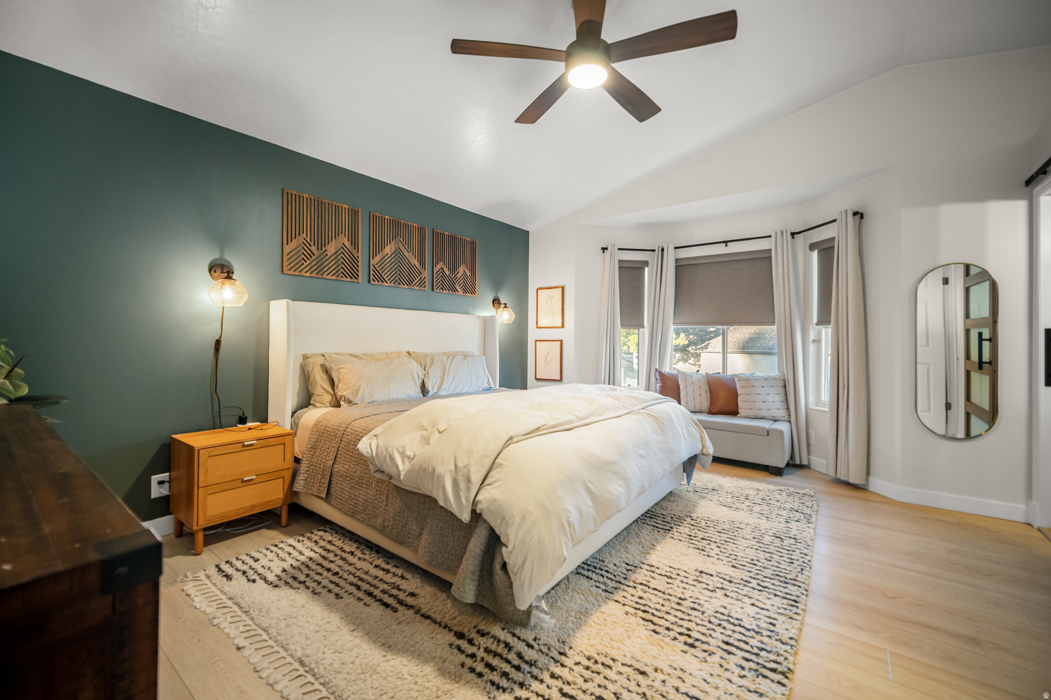 OAKRIDGE HIGHLANDS # - Residential