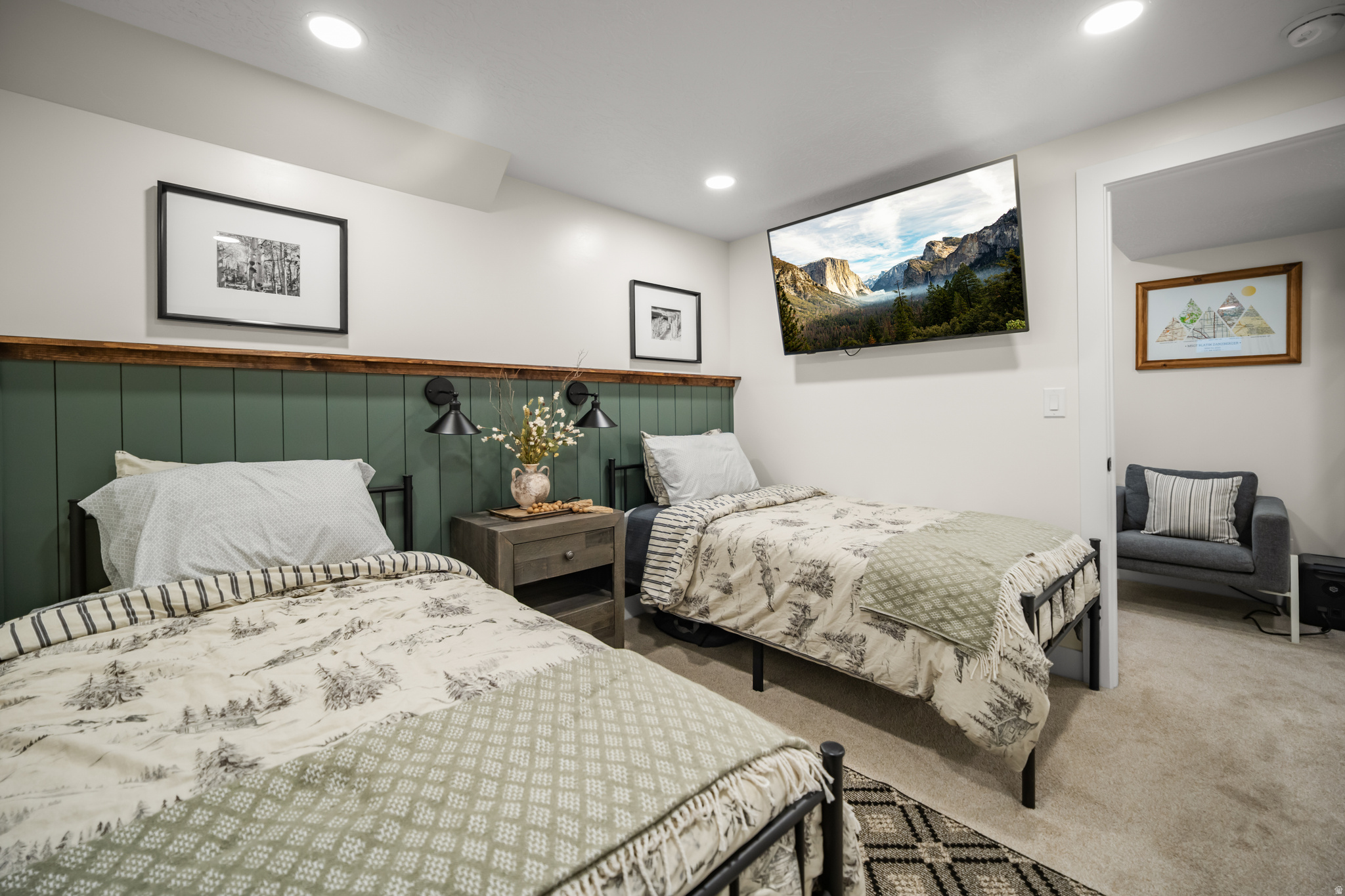OAKRIDGE HIGHLANDS # - Residential