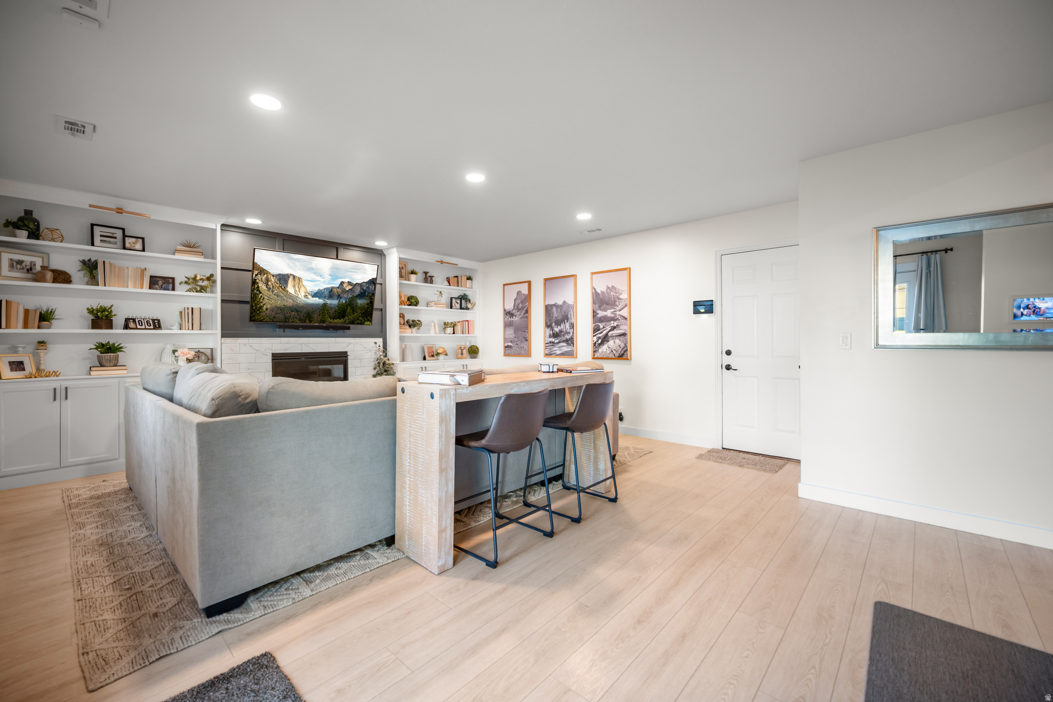 OAKRIDGE HIGHLANDS # - Residential