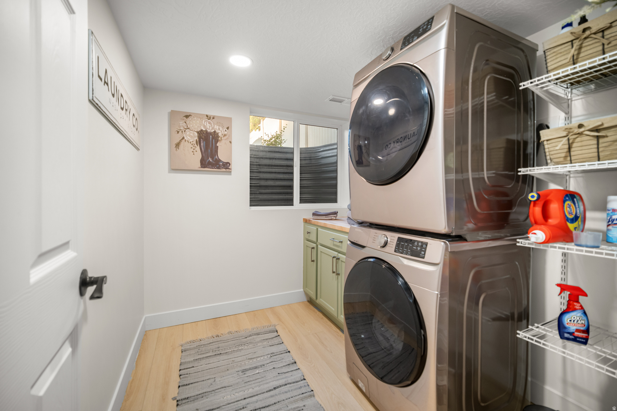 OAKRIDGE HIGHLANDS # - Residential