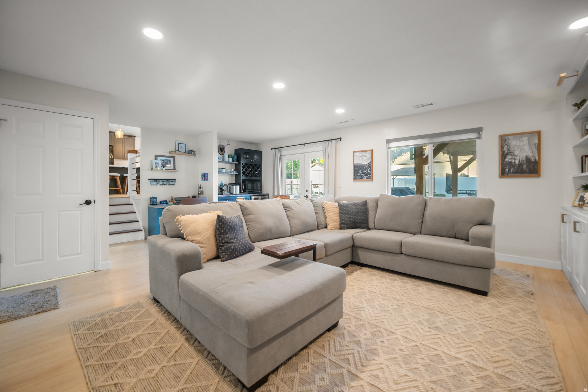 OAKRIDGE HIGHLANDS # - Residential