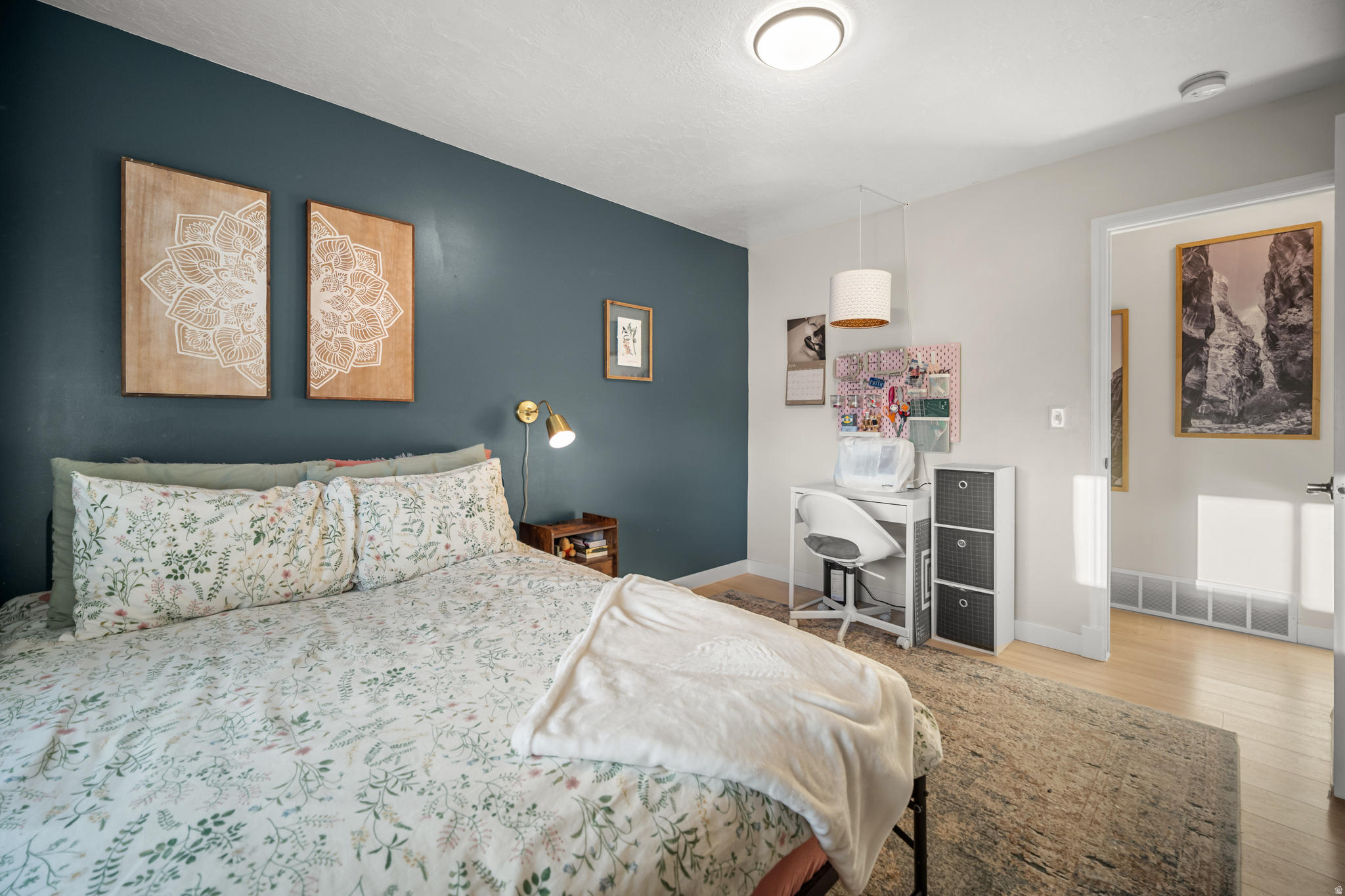 OAKRIDGE HIGHLANDS # - Residential