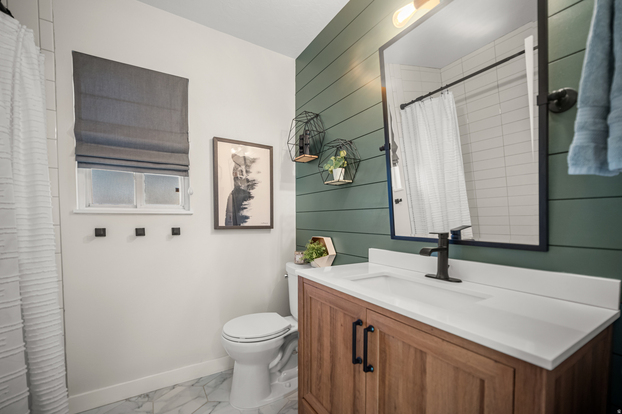 OAKRIDGE HIGHLANDS # - Residential