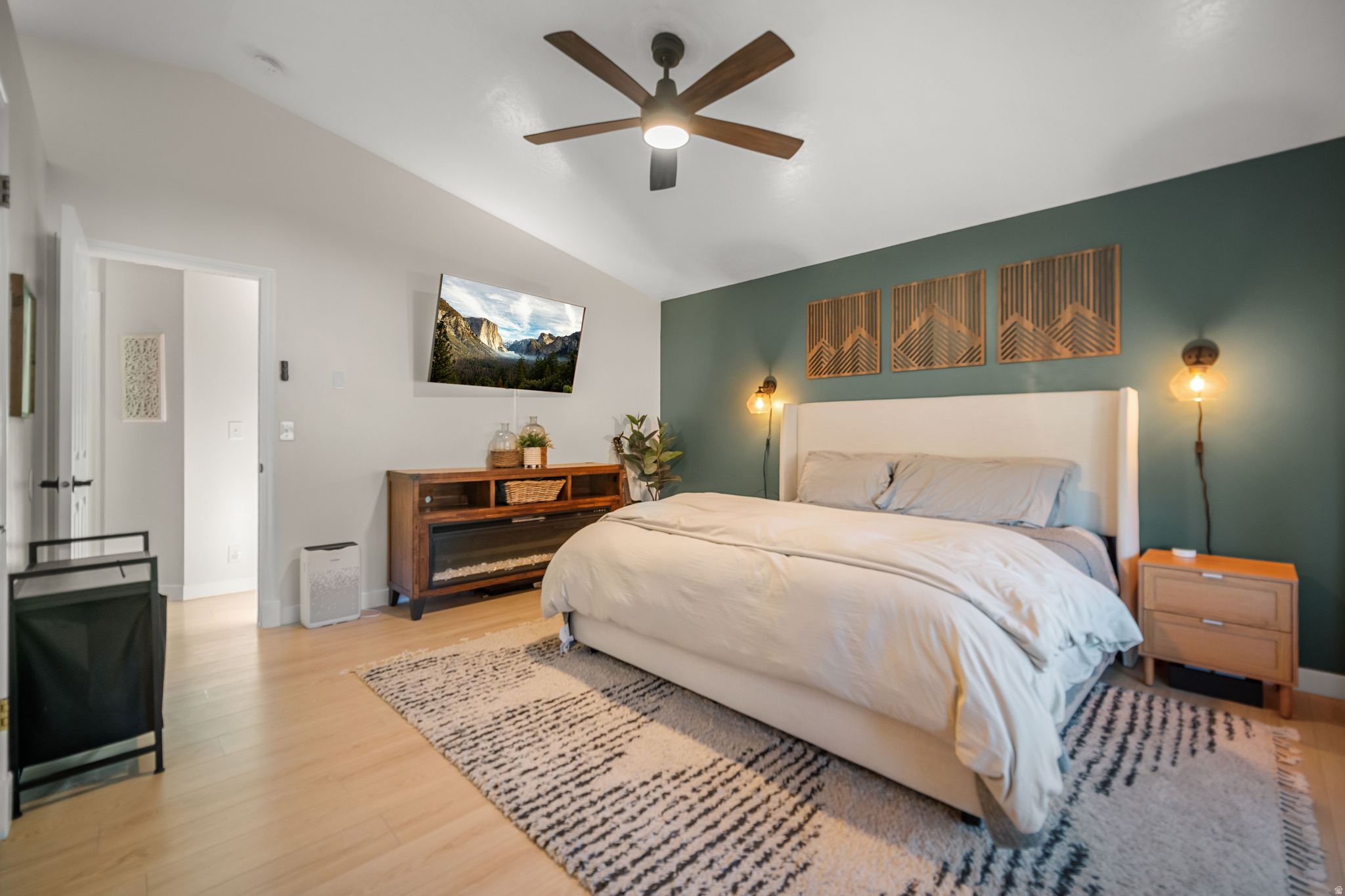 OAKRIDGE HIGHLANDS # - Residential