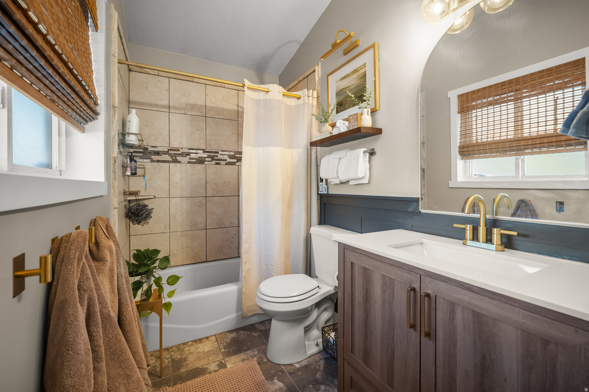 OAKRIDGE HIGHLANDS # - Residential