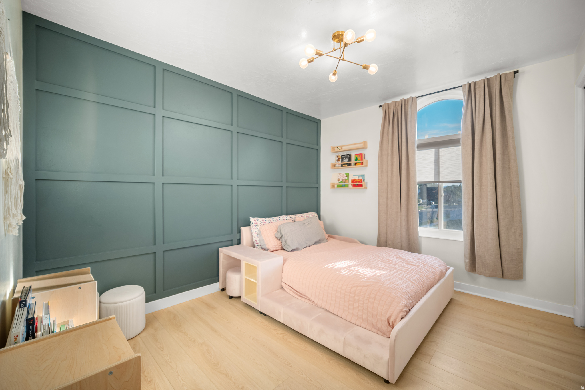 OAKRIDGE HIGHLANDS # - Residential