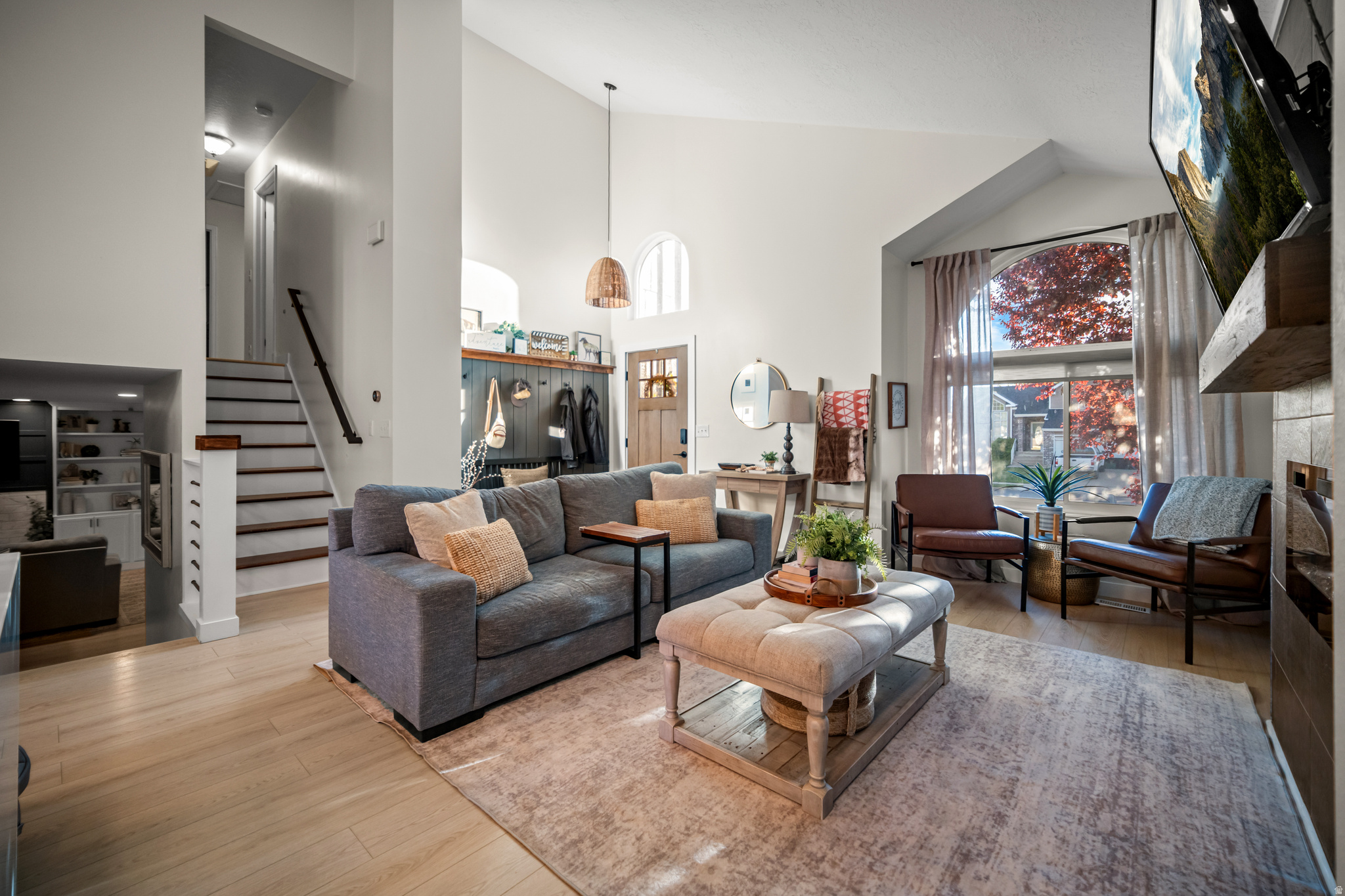 OAKRIDGE HIGHLANDS # - Residential