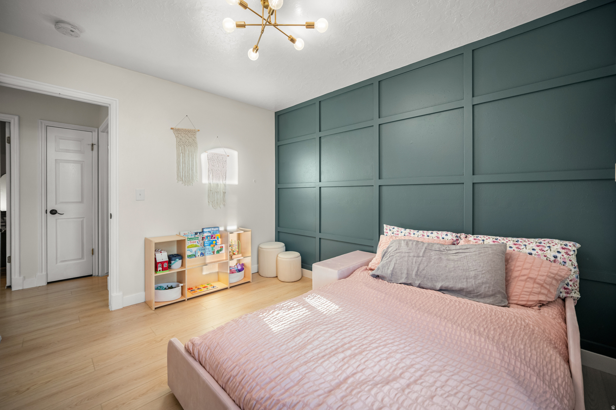 OAKRIDGE HIGHLANDS # - Residential