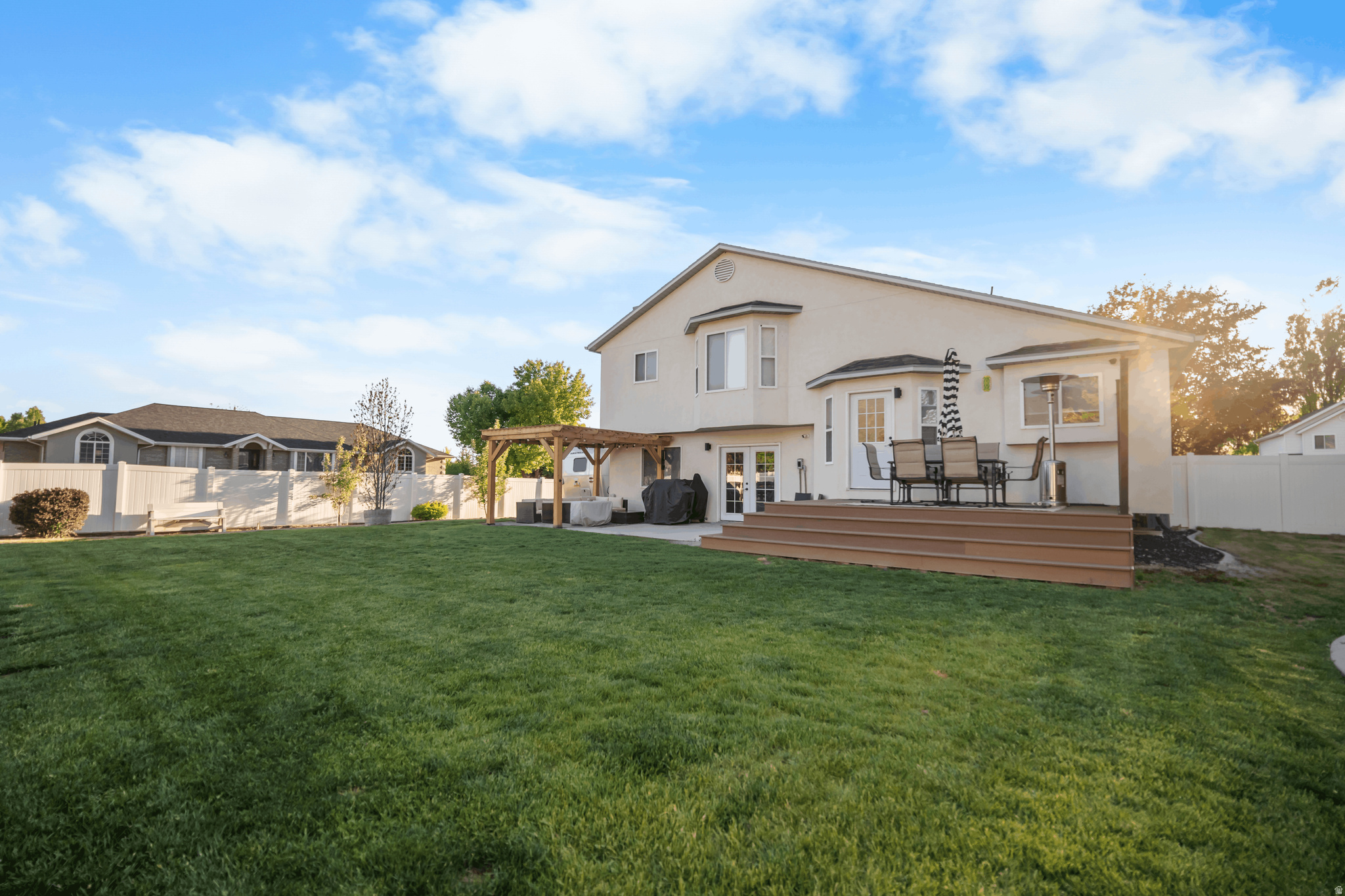 OAKRIDGE HIGHLANDS # - Residential