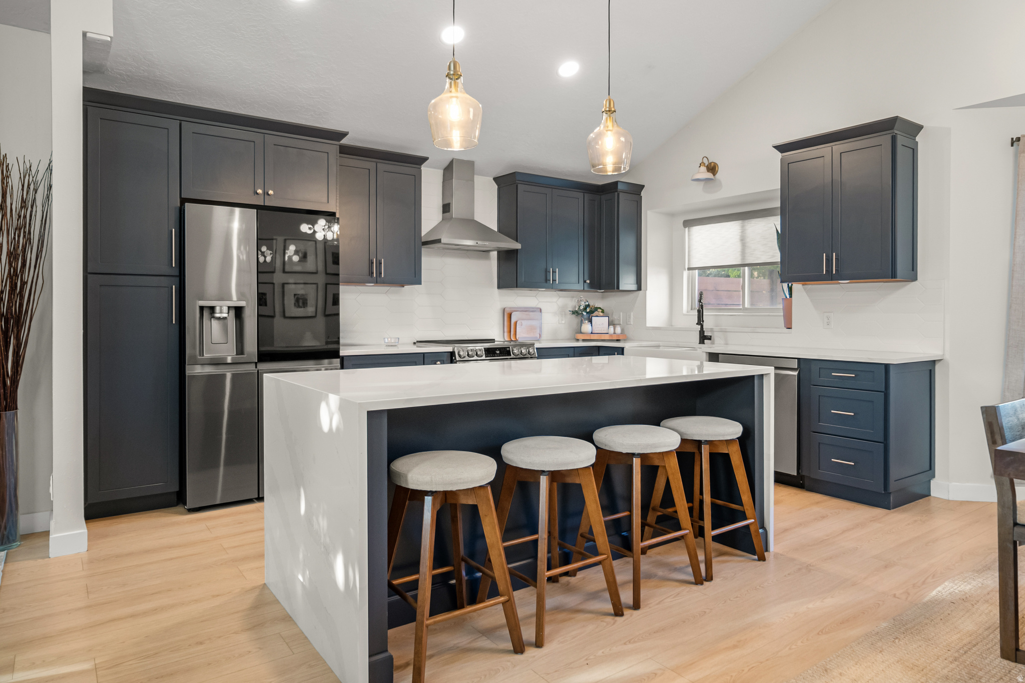 OAKRIDGE HIGHLANDS # - Residential