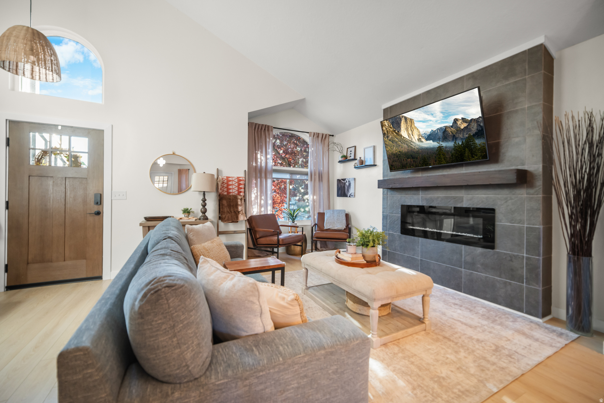 OAKRIDGE HIGHLANDS # - Residential