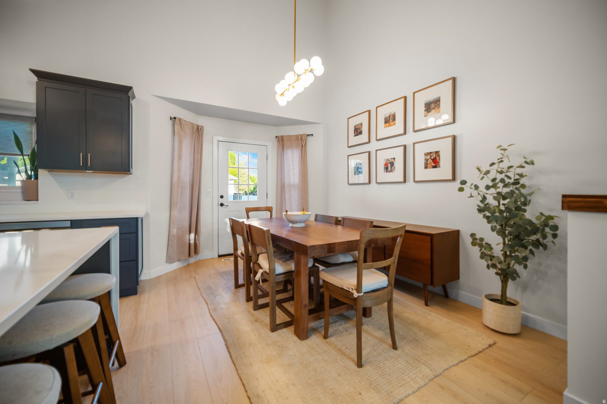 OAKRIDGE HIGHLANDS # - Residential