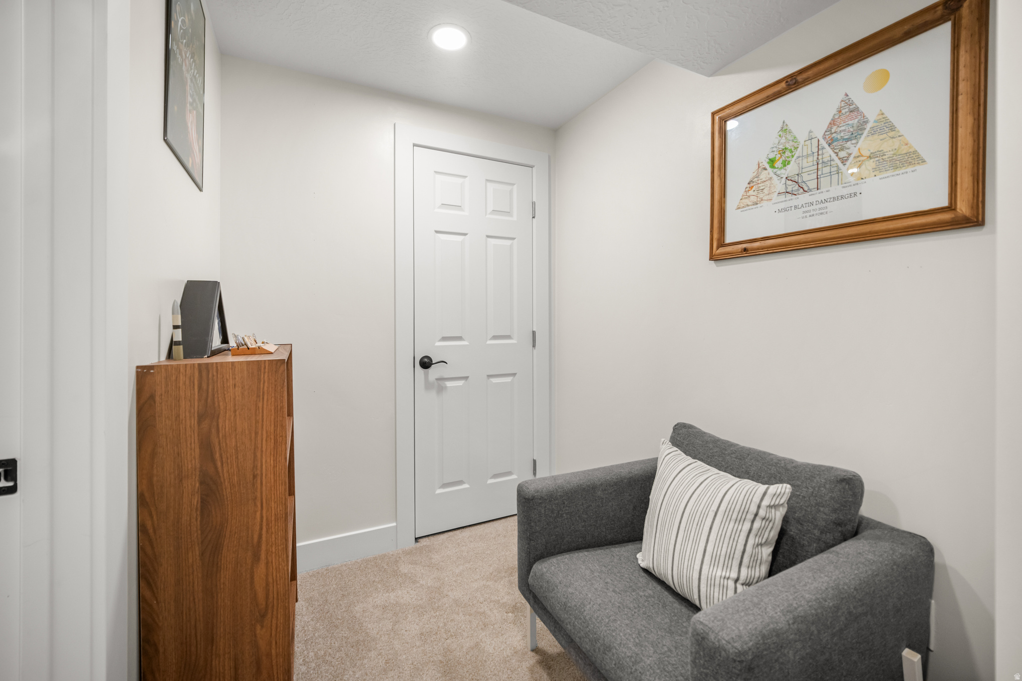 OAKRIDGE HIGHLANDS # - Residential